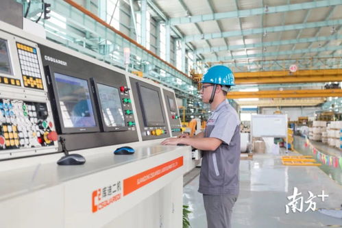 從0到億 順德工廠掀起激光切割行業(yè)技術(shù)大變革