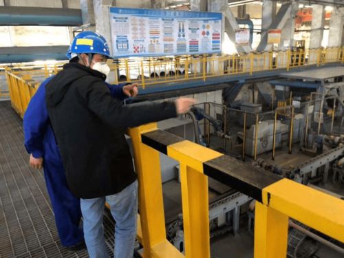 省專家博士后科技服務團走進黃石，助力信息技術咨詢服務發展