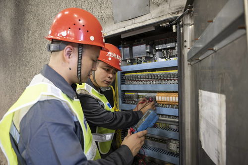 江西方興科技 以迅捷服務保駕護航，創品牌開拓未來