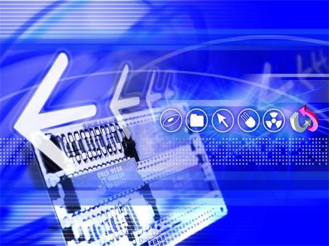 下周A股信息技術(shù)咨詢(xún)服務(wù)板塊或迎來(lái)爆發(fā)性增長(zhǎng)