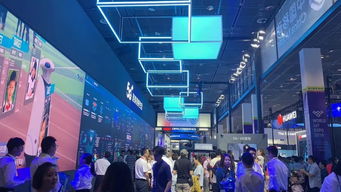 沸騰太湖，閃耀物聯(lián)之光 中德宏泰精彩亮相2019世界物聯(lián)網(wǎng)博覽會