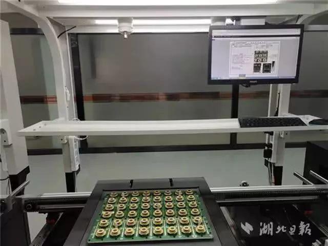 5G賦能智能制造 工業革命的下一個風口